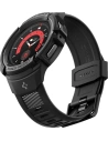 Hurtownia GSM - Spigen Rugged Armor Pro Samsung Galaxy Watch 5 Pro 45mm Schwarz - SPN2317 - {ean13} - Hurt