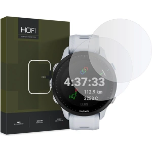Hurtownia GSM - Szkło hartowane Hofi Glass Pro+ Garmin Forerunner 955/955 Solar - HOFI262 - {ean13} - Hurt