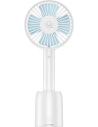 USAMS Hand Fan white ZB39MF01 (US-ZB039)