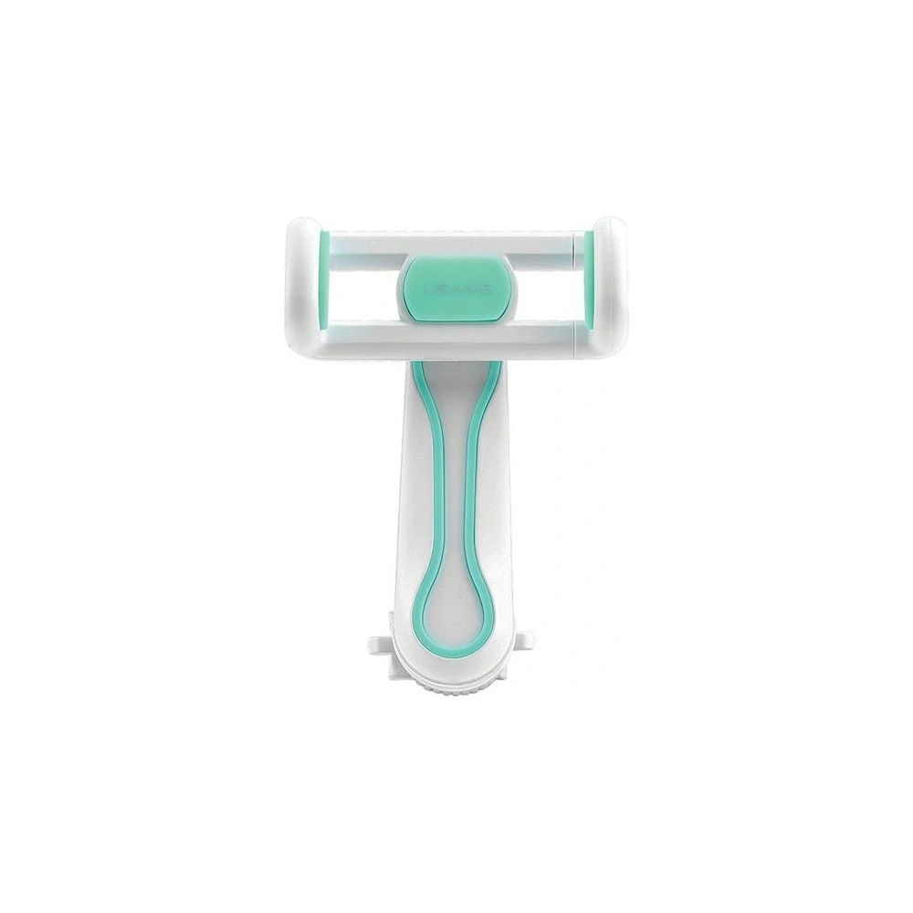 Wholesale USAMS Air Vent Car Mount Tuyere FX Series white VSFX02 (US-ZJ012) - USA745WHT - {ean13} - Hurt