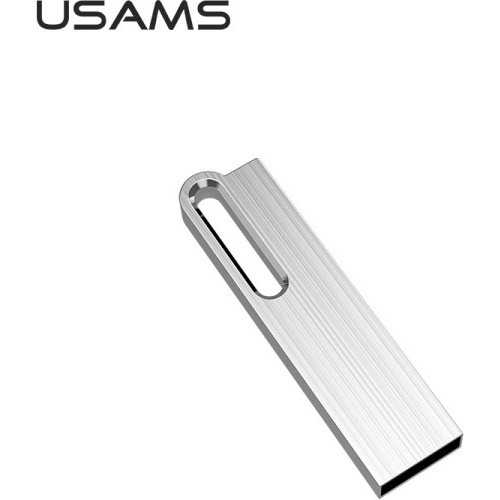 Usams Distributor - 6958444983080 - USA602SLV - USAMS Pendrive 64GB silver ZB99UP01 - B2B homescreen