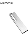 Wholesale USAMS Pendrive 64GB silver ZB99UP01 - USA602SLV - {ean13} - Hurt