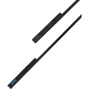 Hurtownia GSM - [OUTLET] Przenośny monitor BlitzWolf BW-PCM2, 13.3 (czarny) - OT-307 - {ean13} - Hurt