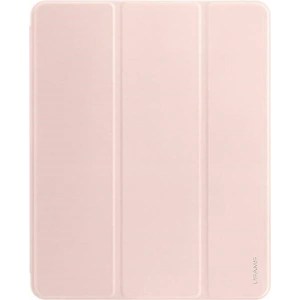 Hurtownia GSM - Etui USAMS Winto Apple iPad Pro 12.9 2021 (5. generace) růžové/pink IPO12YT102 Smart Cover - USA184PNK - {ean13} - Hurt