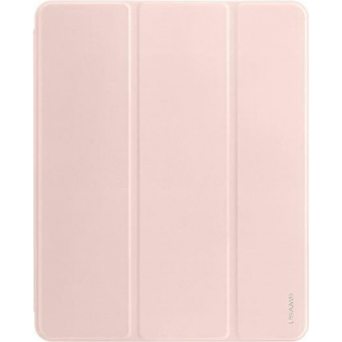 Usams Distributor - 6958444974170 - USA184PNK - USAMS Winto Case Apple iPad Pro 12.9" 2021 pink IPO12YT102 (US-BH750) Smart Cover - B2B homescreen