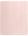 Hurtownia GSM - Etui USAMS Winto Apple iPad Pro 12.9 2021 (5. generace) růžové/pink IPO12YT102 Smart Cover - USA184PNK - {ean13} - Hurt