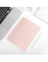 Hurtownia GSM - Etui USAMS Winto Apple iPad Pro 12.9 2021 (5. generace) růžové/pink IPO12YT102 Smart Cover - USA184PNK - {ean13} - Hurt