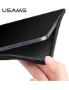 Hurtownia GSM - Etui USAMS Winto Apple iPad Pro 12.9 2021 (5. generacji) różowe/pink IPO12YT102 Smart Cover - USA184PNK - {ean13} - Hurt