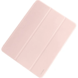 Hurtownia GSM - Etui USAMS Winto Apple iPad Pro 12.9 2020 (4. generacji) różowy/pink IPO12YT02 Smart Cover - USA180PNK - {ean13} - Hurt