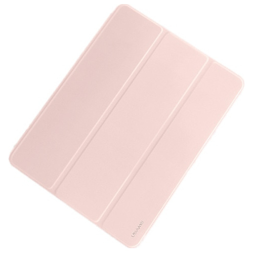 Usams Distributor - 6958444913223 - USA180PNK - USAMS Winto Case Apple iPad Pro 12.9" 2020 pink IPO12YT02 (US-BH589) Smart Cover - B2B homescreen