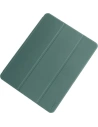 Etui USAMS Winto Apple iPad Pro 11 2020 (2. generacji) zielony/dark green IPO11YT04 Smart Cover