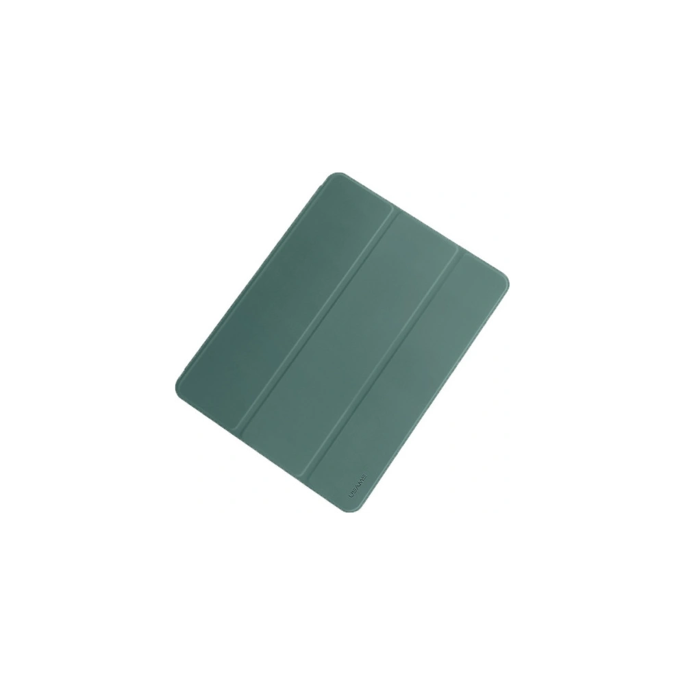 Hurtownia GSM - Etui USAMS Winto Apple iPad Pro 11 2020 (2. generacji) zielony/dark green IPO11YT04 Smart Cover - USA173GRN - {ean13} - Hurt