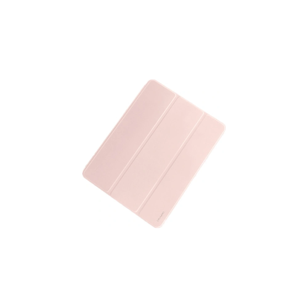Wholesale USAMS Winto Case Apple iPad Pro 11" 2020 pink IPO11YT02 (US-BH588) Smart Cover - USA172PNK - {ean13} - Hurt