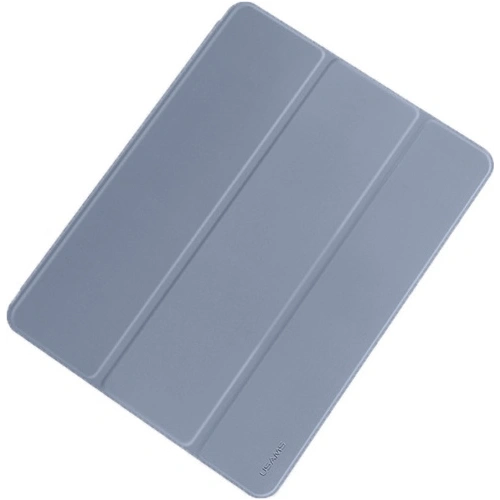 Etui USAMS Winto Apple iPad Pro 11 2020 (2. generacji) purpurowy/purple IPO11YT03 Smart Cover