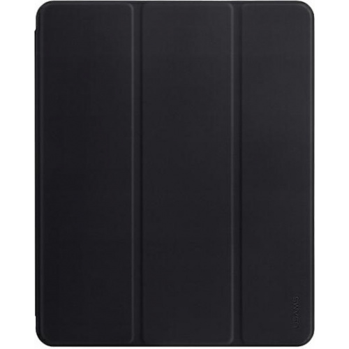Usams Distributor - 6958444940656 - USA167BLK - USAMS Winto Case Apple iPad Pro 10,5" black IP105YT01 (US-BH715) Smart Cover - B2B homescreen
