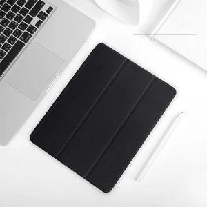 Wholesale USAMS Winto Case Apple iPad Pro 10,5" black IP105YT01 (US-BH715) Smart Cover - USA167BLK - {ean13} - Hurt