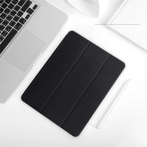 Etui USAMS Winto iPad Pro 10,5" czarny/black IP105YT01 Smart Cover