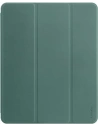 Etui USAMS Winto iPad Pro 10,5" ciemny zielony/dark green IP105YT04 Smart Cover