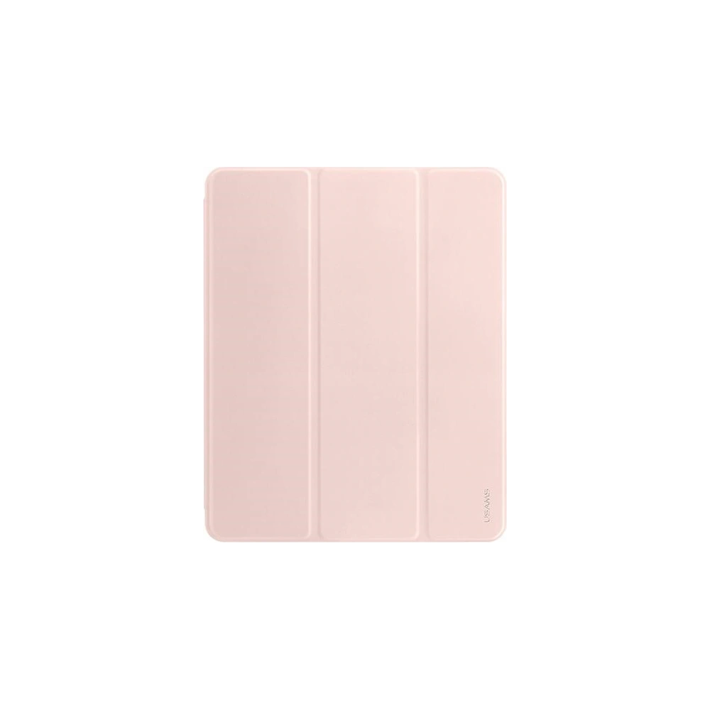 Hurtownia GSM - Etui USAMS Winto Apple iPad Air 10.9 2020 (4. generace) růžový/pink IP109YT02 Smart Cover - USA165PNK - {ean13} - Hurt