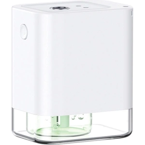 Hurtownia GSM - Automatyczny dozownik bezdotykowy USAMS Mini Sprayer biały/white ZB155XSJ02 - USA039WHT - {ean13} - Hurt