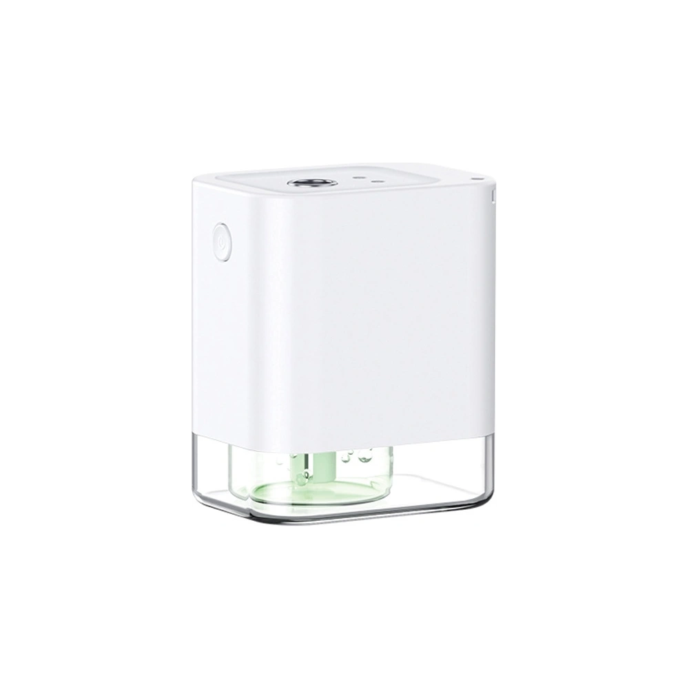 Wholesale USAMS Automatic DispenserMini Sprayer white ZB155XSJ02 (US-ZB155) - USA039WHT - {ean13} - Hurt
