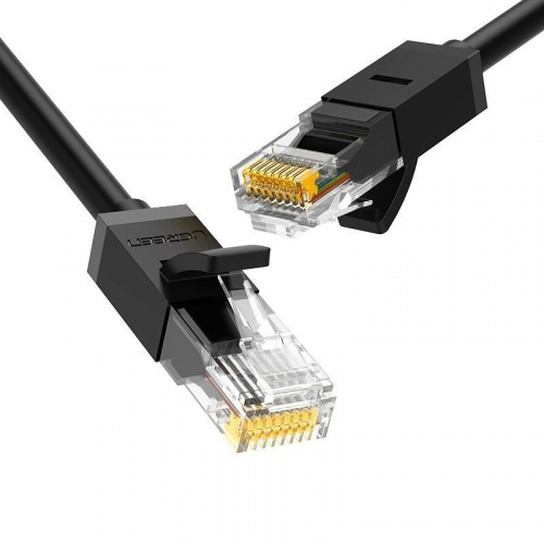 Ugreen Distributor - 6957303821631 - OT-313 - [OUTLET] Cable UGREEN Ethernet RJ45, Cat.6, UTP, 8m - B2B homescreen