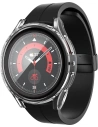 Hurtownia GSM - Case Spigen Thin Fit + Glas Samsung Galaxy Watch 5 Pro 45mm Crystal Clear - SPN2318 - {ean13} - Hurt