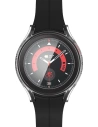 Hurtownia GSM - Case Spigen Thin Fit + Glas Samsung Galaxy Watch 5 Pro 45mm Crystal Clear - SPN2318 - {ean13} - Hurt