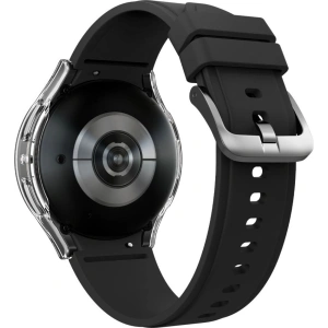 Hurtownia GSM - Etui Spigen Thin Fit + Sklíčko Samsung Galaxy Watch 5 Pro 45mm Crystal Clear - SPN2318 - {ean13} - Hurt