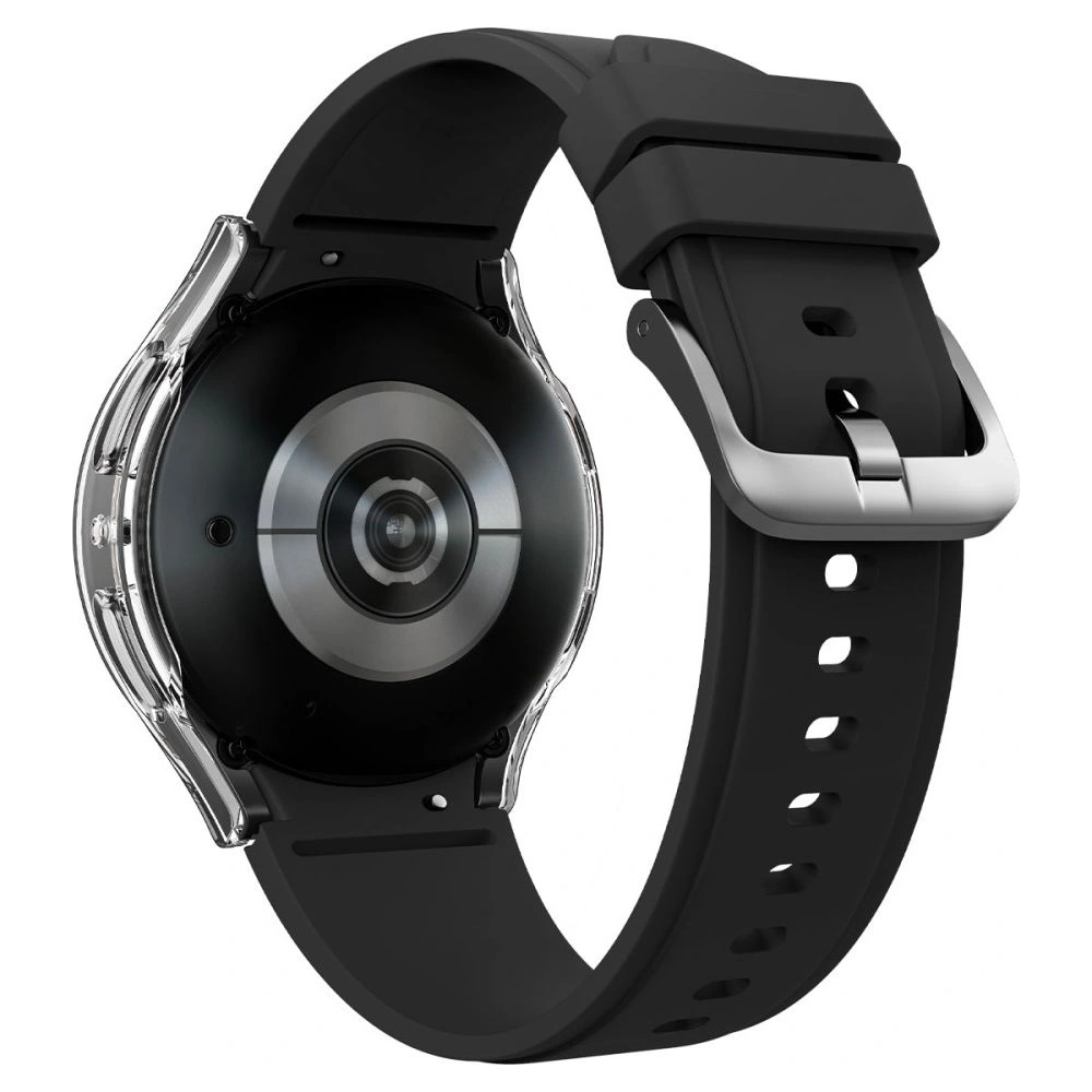 Hurtownia GSM - Etui Spigen Thin Fit + Sklíčko Samsung Galaxy Watch 5 Pro 45mm Crystal Clear - SPN2318 - {ean13} - Hurt