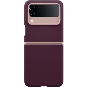 Hurtownia GSM - Case Caseology Nano Pop Samsung Galaxy Z Flip 4 Burgunderbohne - CSL064 - {ean13} - Hurt