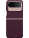 Hurtownia GSM - Case Caseology Nano Pop Samsung Galaxy Z Flip 4 Burgunderbohne - CSL064 - {ean13} - Hurt