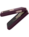 Hurtownia GSM - Case Caseology Nano Pop Samsung Galaxy Z Flip 4 Burgunderbohne - CSL064 - {ean13} - Hurt
