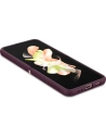 Wholesale Caseology Nano Pop Samsung Galaxy Z Flip 4 Burgundy Bean - CSL064 - {ean13} - Hurt