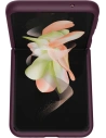 Hurtownia GSM - Case Caseology Nano Pop Samsung Galaxy Z Flip 4 Burgunderbohne - CSL064 - {ean13} - Hurt