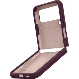 Wholesale Caseology Nano Pop Samsung Galaxy Z Flip 4 Burgundy Bean - CSL064 - {ean13} - Hurt