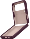 Hurtownia GSM - Case Caseology Nano Pop Samsung Galaxy Z Flip 4 Burgunderbohne - CSL064 - {ean13} - Hurt
