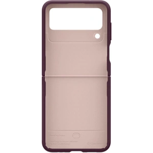 Wholesale Caseology Nano Pop Samsung Galaxy Z Flip 4 Burgundy Bean - CSL064 - {ean13} - Hurt