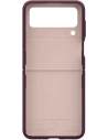 Wholesale Caseology Nano Pop Samsung Galaxy Z Flip 4 Burgundy Bean - CSL064 - {ean13} - Hurt