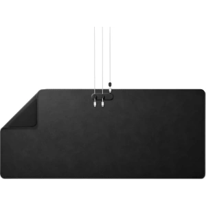 Hurtownia GSM - Podkładka pod mysz Spigen LD302M Desk Pad 90x40cm Black - SPN2319 - {ean13} - Hurt