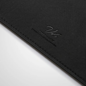 Podložka pod myš Spigen LD302M Desk Pad 90x40cm Černá