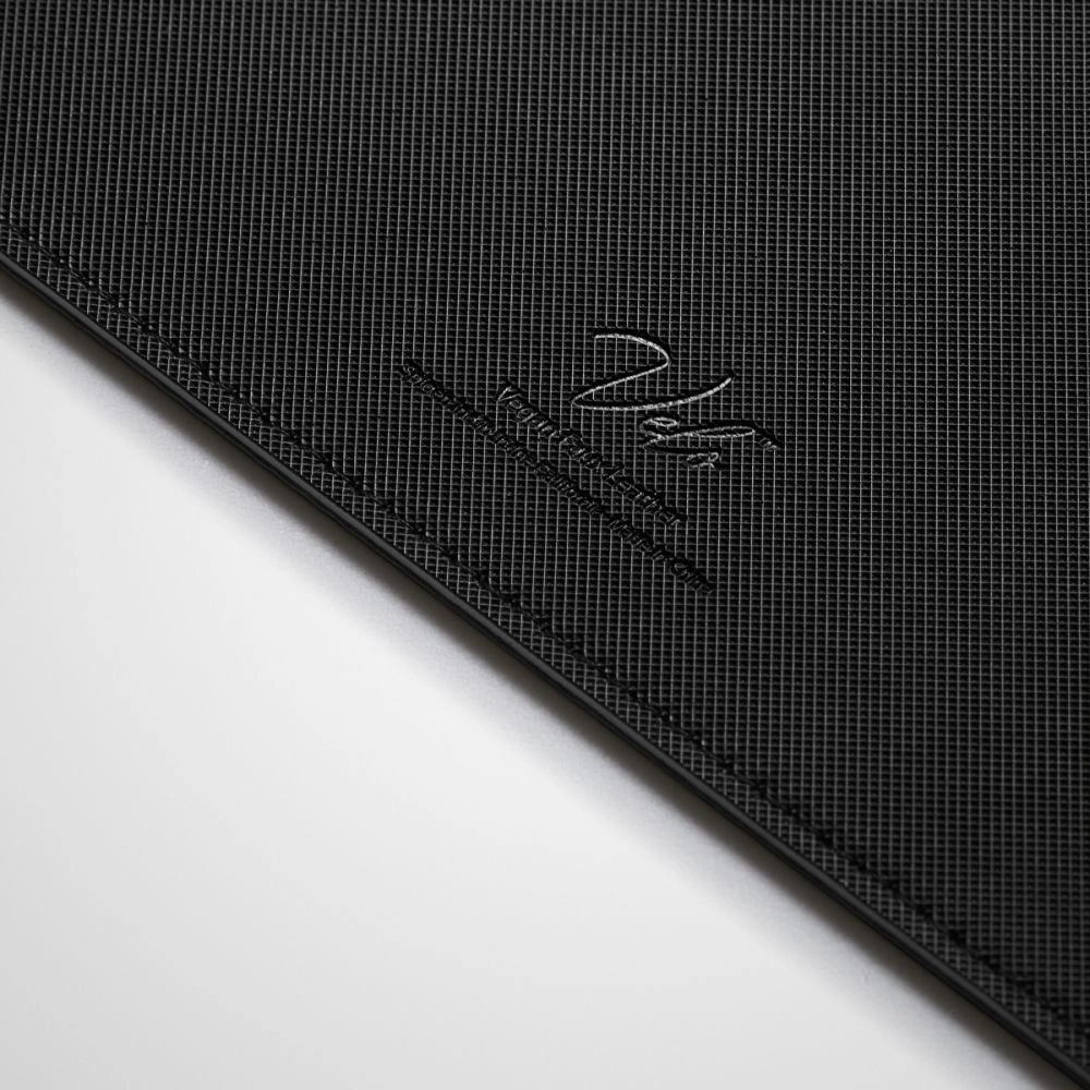 Podložka pod myš Spigen LD302M Desk Pad 90x40cm Černá