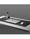 Hurtownia GSM - Podkładka pod mysz Spigen LD302M Desk Pad 90x40cm Black - SPN2319 - {ean13} - Hurt