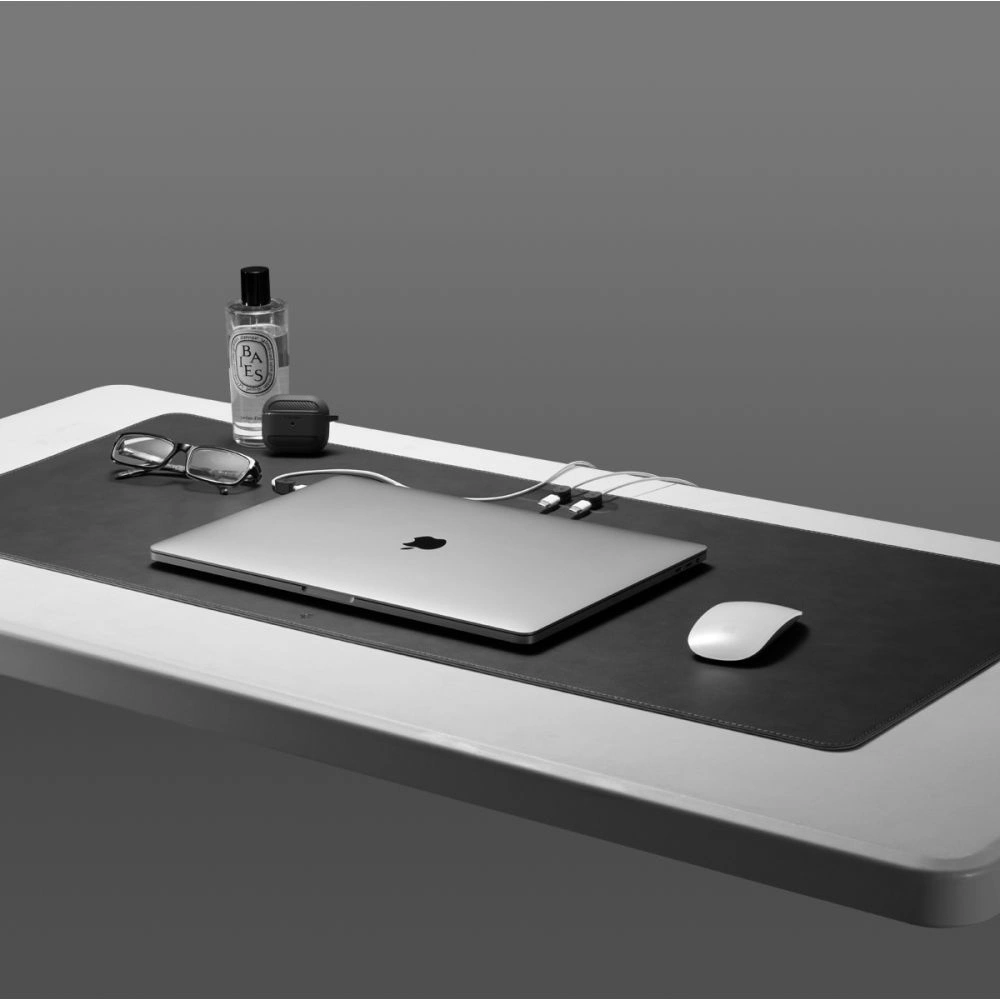 Wholesale Spigen LD302M Desk Pad 90x40cm Black - SPN2319 - {ean13} - Hurt