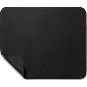 Hurtownia GSM - Podkładka pod mysz Spigen LD301 Mouse Pad 25x21cm Black - SPN2320 - {ean13} - Hurt