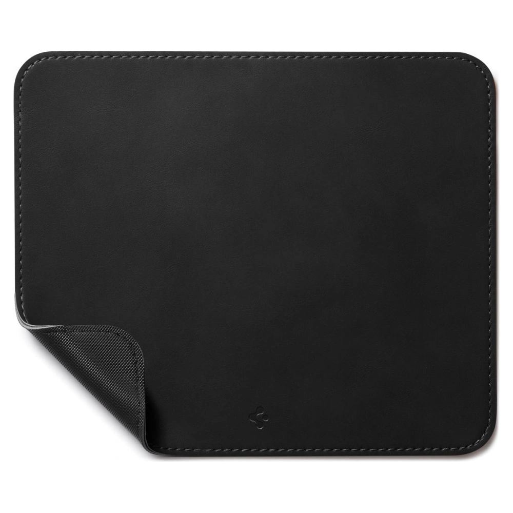 Hurtownia GSM - Podkładka pod mysz Spigen LD301 Mouse Pad 25x21cm Black - SPN2320 - {ean13} - Hurt