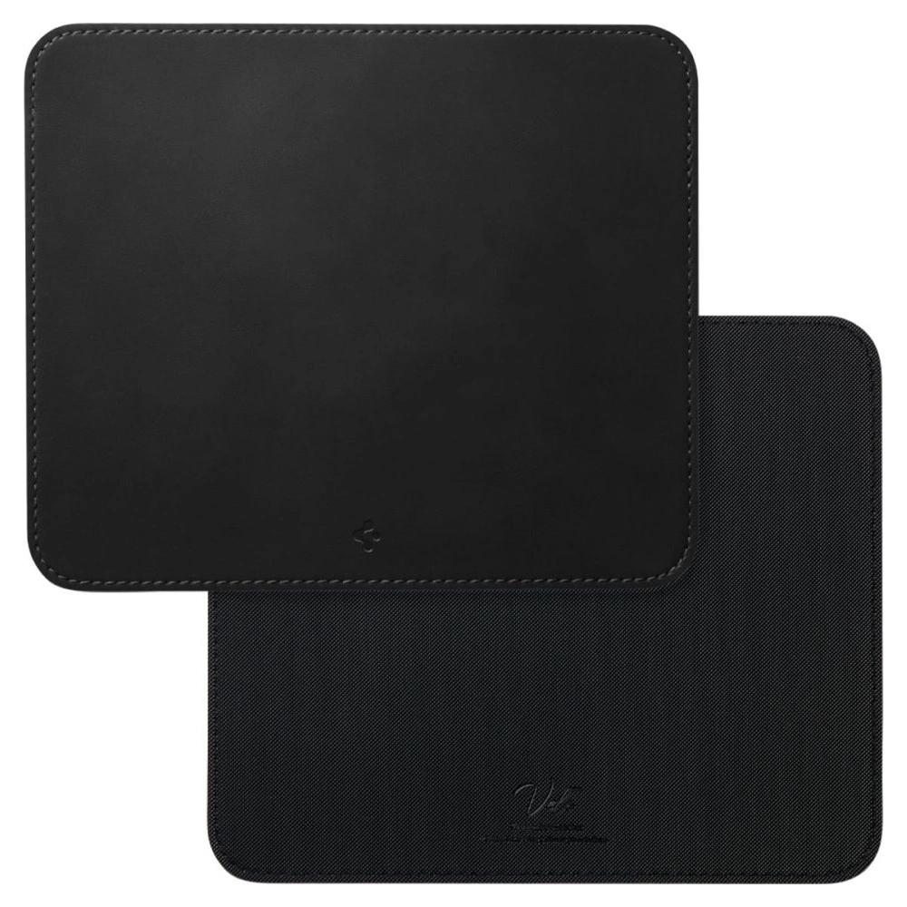 Hurtownia GSM - Podkładka pod mysz Spigen LD301 Mouse Pad 25x21cm Black - SPN2320 - {ean13} - Hurt
