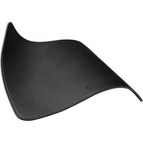 Podkładka pod mysz Spigen LD301 Mouse Pad 25x21cm Black