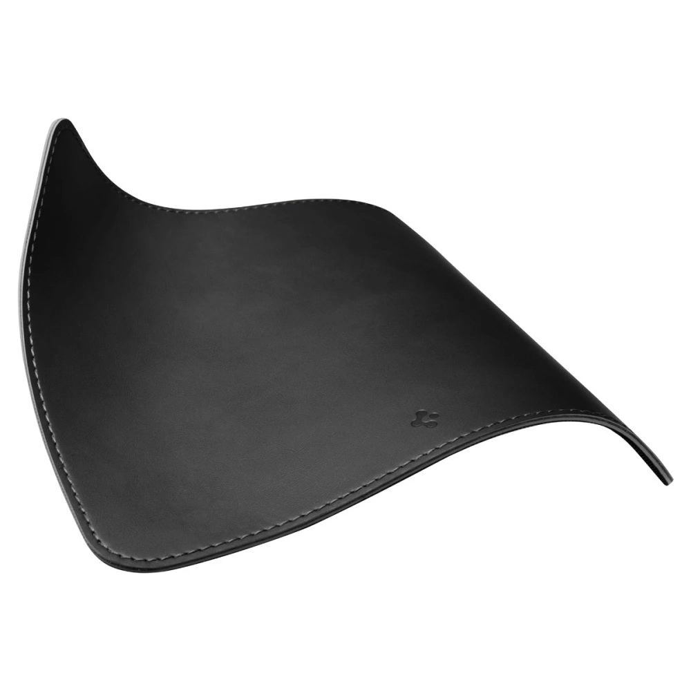 Hurtownia GSM - Podkładka pod mysz Spigen LD301 Mouse Pad 25x21cm Black - SPN2320 - {ean13} - Hurt