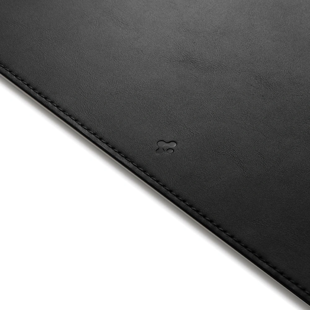 Hurtownia GSM - Podkładka pod mysz Spigen LD301 Mouse Pad 25x21cm Black - SPN2320 - {ean13} - Hurt